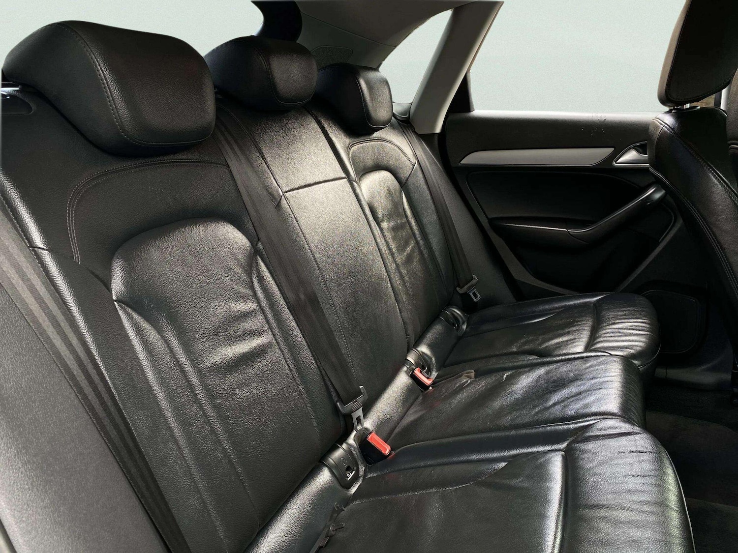 Used Audi Q3 2015 for sale - 78034564: Photo 48