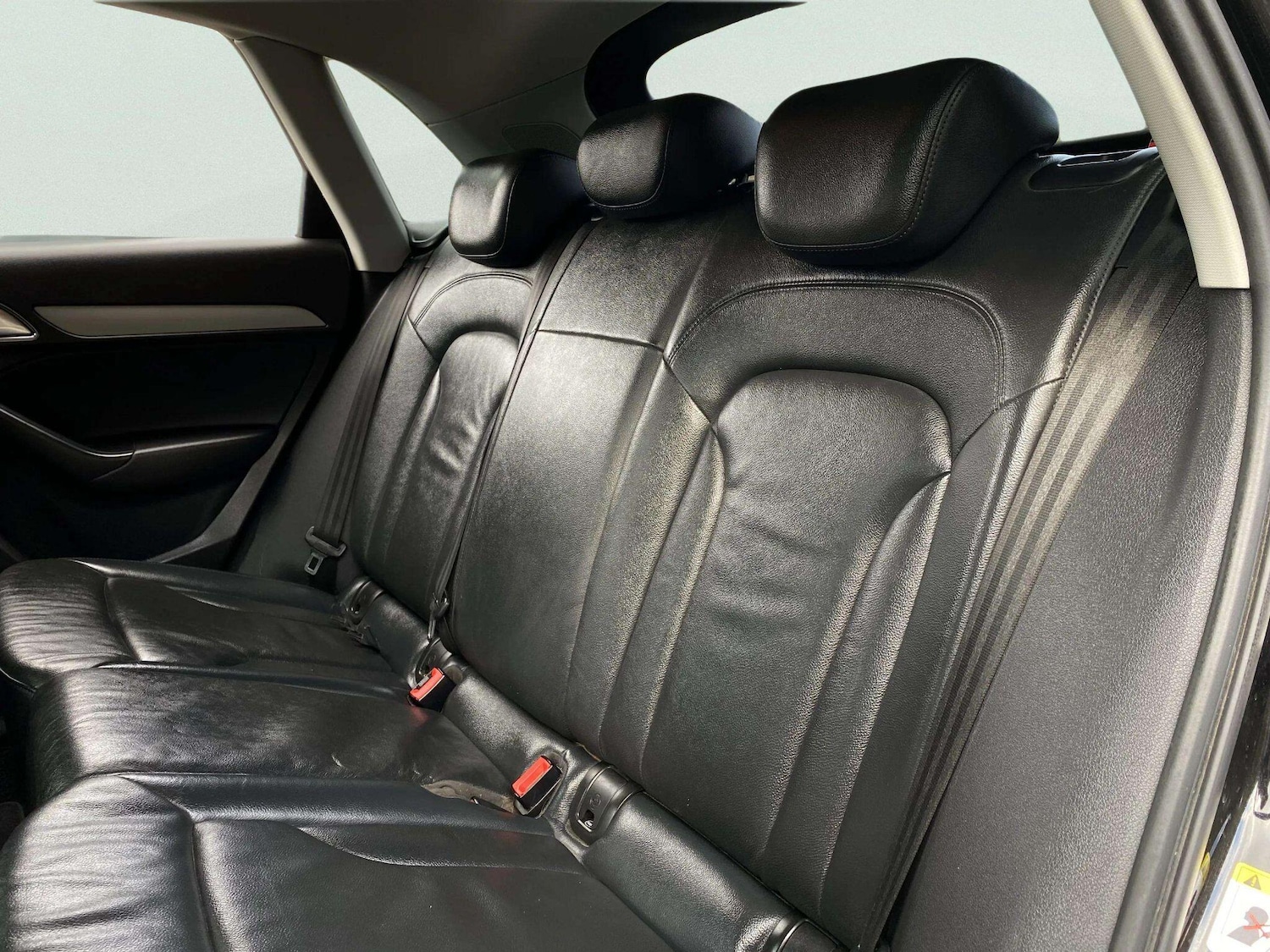 Used Audi Q3 2015 for sale - 78034564: Photo 49