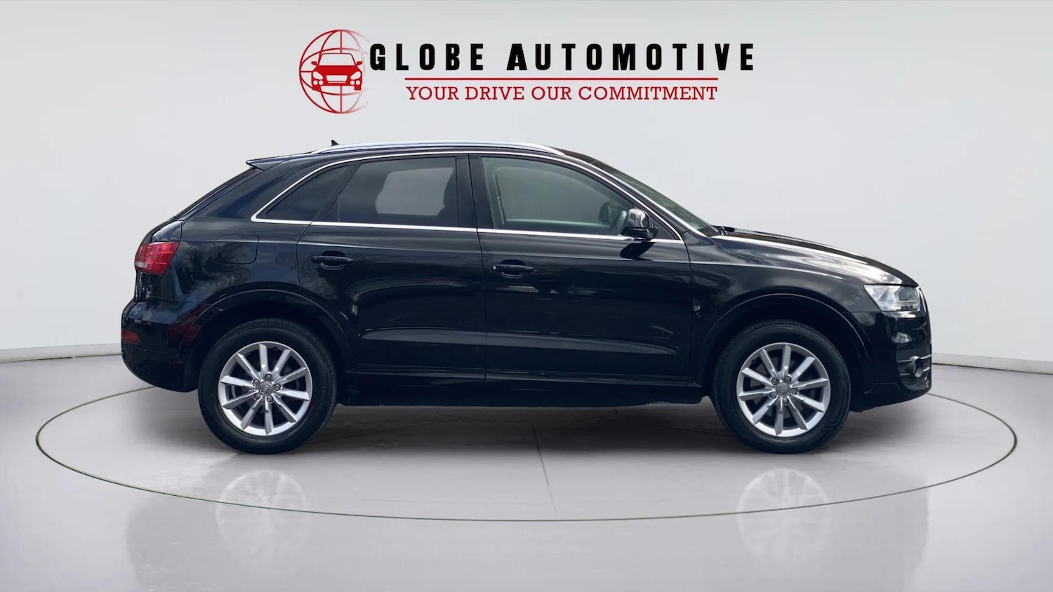 Used Audi Q3 2015 for sale - 78034564: Photo 5