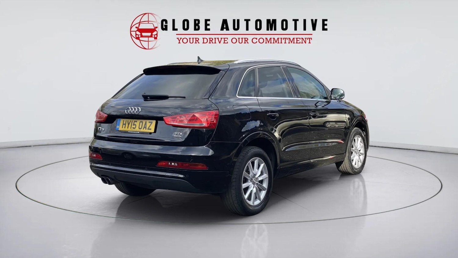 Used Audi Q3 2015 for sale - 78034564: Photo 55