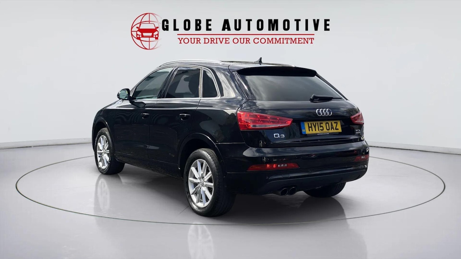 Used Audi Q3 2015 for sale - 78034564: Photo 56