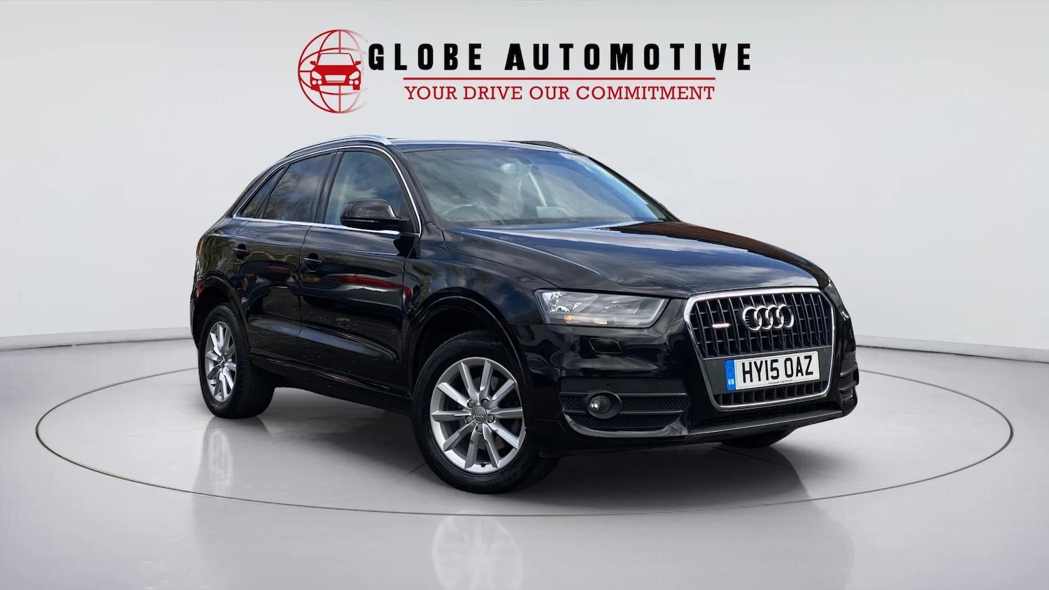 Used Audi Q3 2015 for sale - 78034564: Photo 57