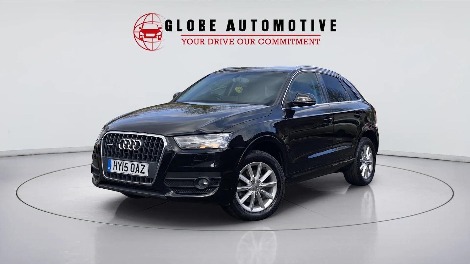 Used Audi Q3 2015 for sale - 78034564: Photo 58