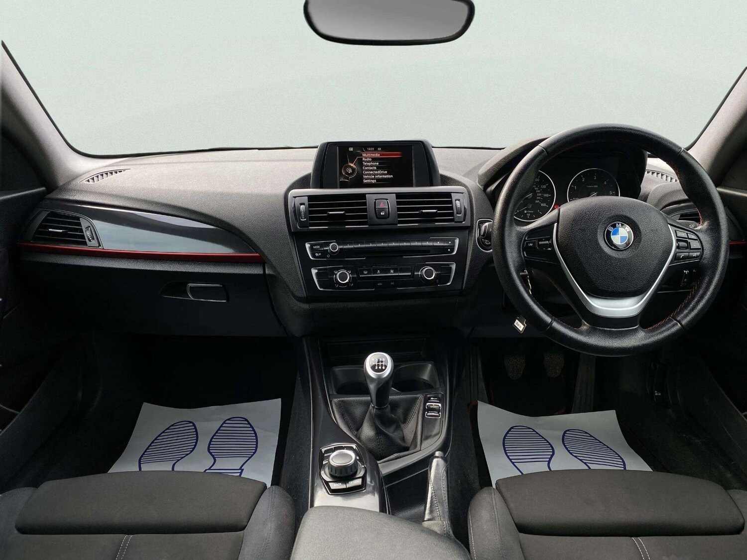 Used BMW 1 Series 2014 for sale - 78019783: Photo 11