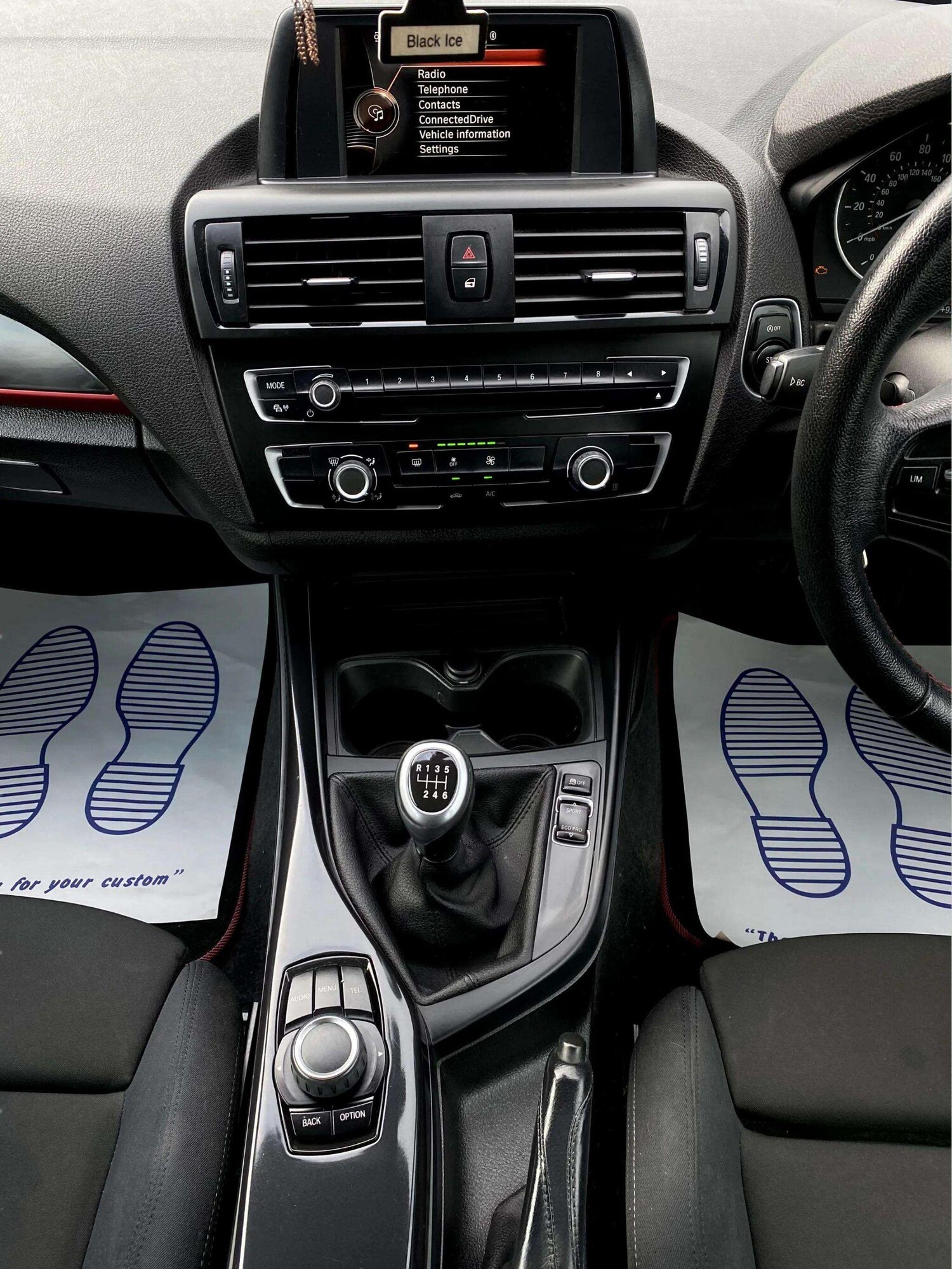 Used BMW 1 Series 2014 for sale - 78019783: Photo 12