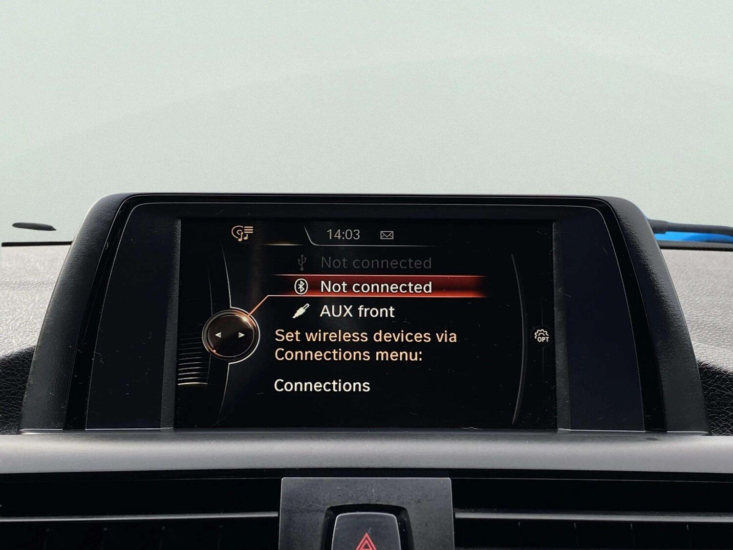 Used BMW 1 Series 2014 for sale - 78019783: Photo 15