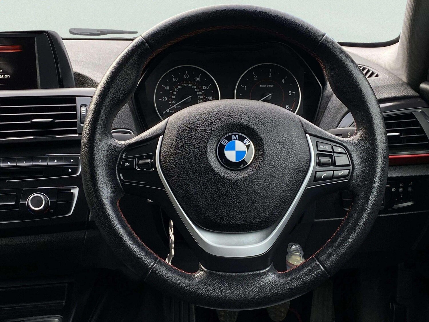 Used BMW 1 Series 2014 for sale - 78019783: Photo 17