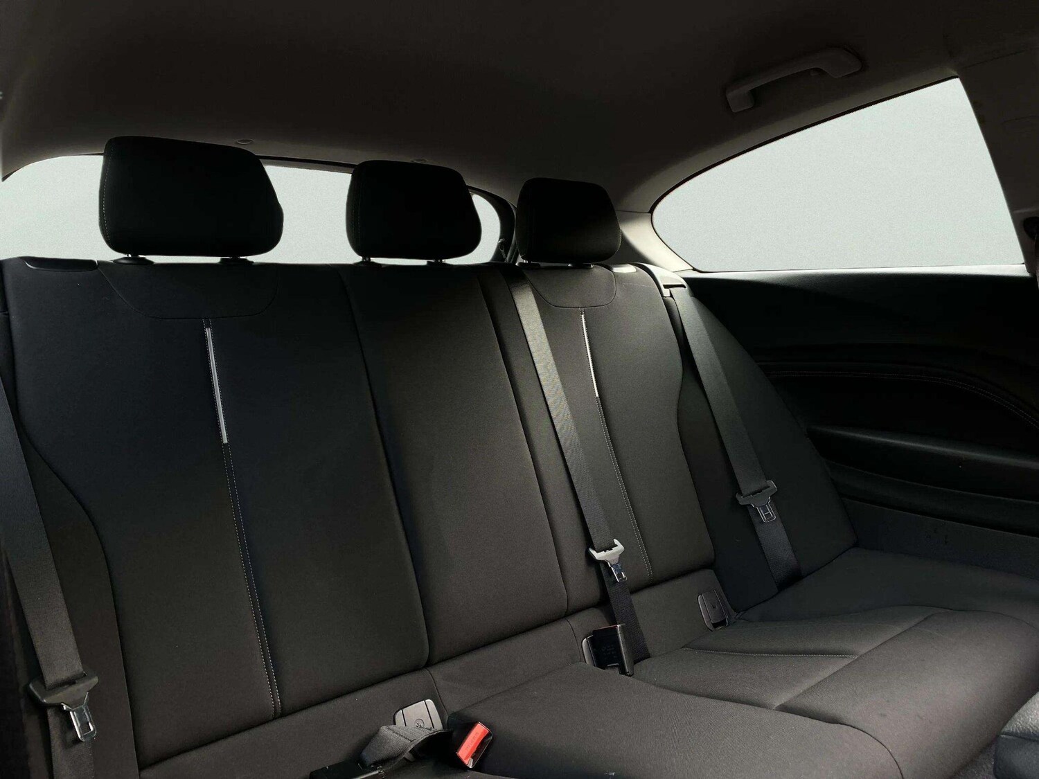 Used BMW 1 Series 2014 for sale - 78019783: Photo 22