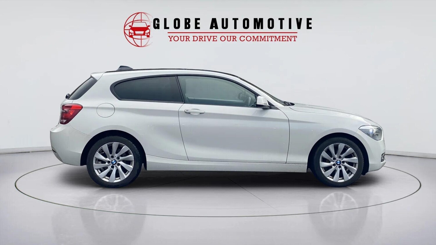 Used BMW 1 Series 2014 for sale - 78019783: Photo 27
