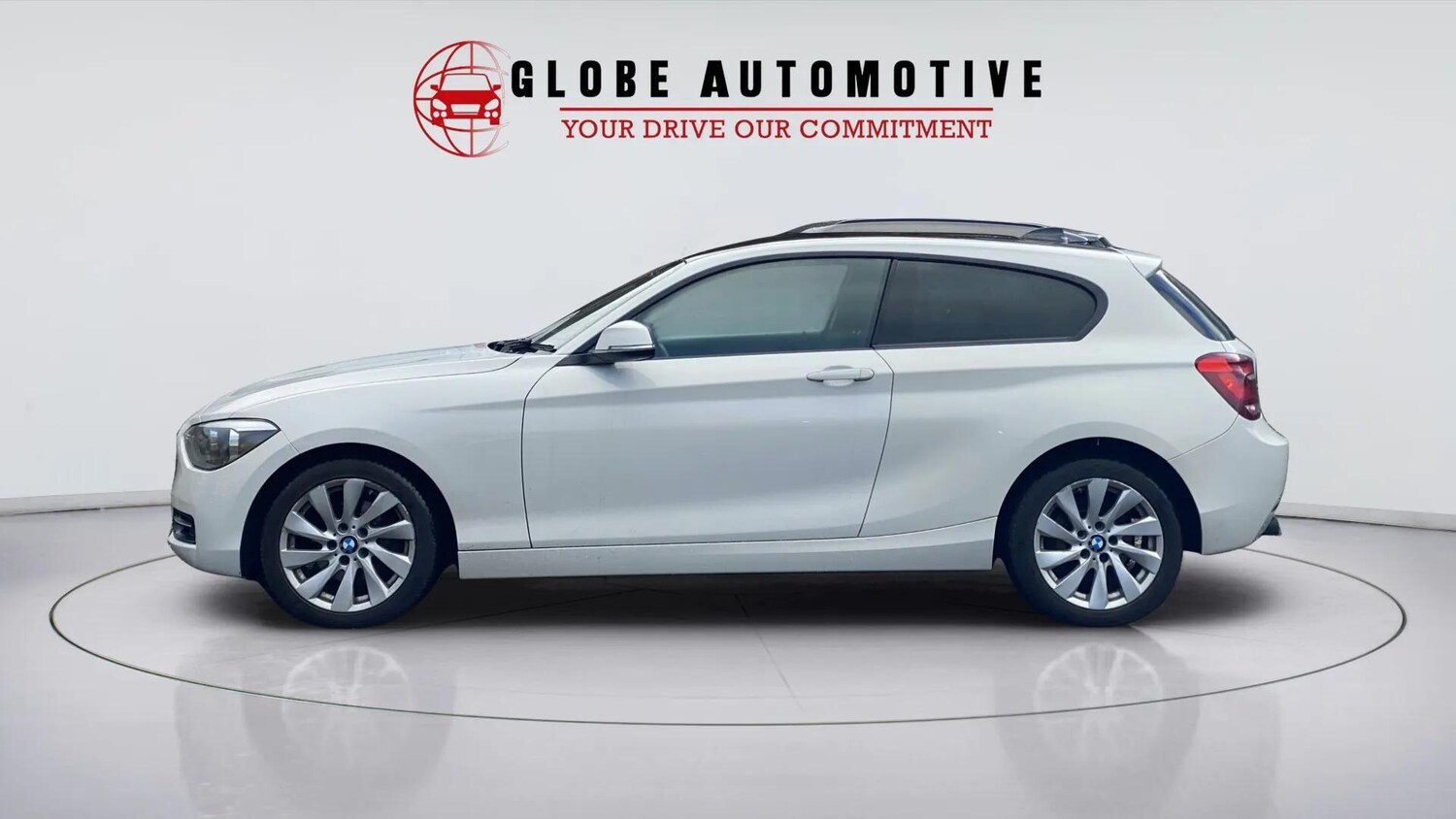 Used BMW 1 Series 2014 for sale - 78019783: Photo 28