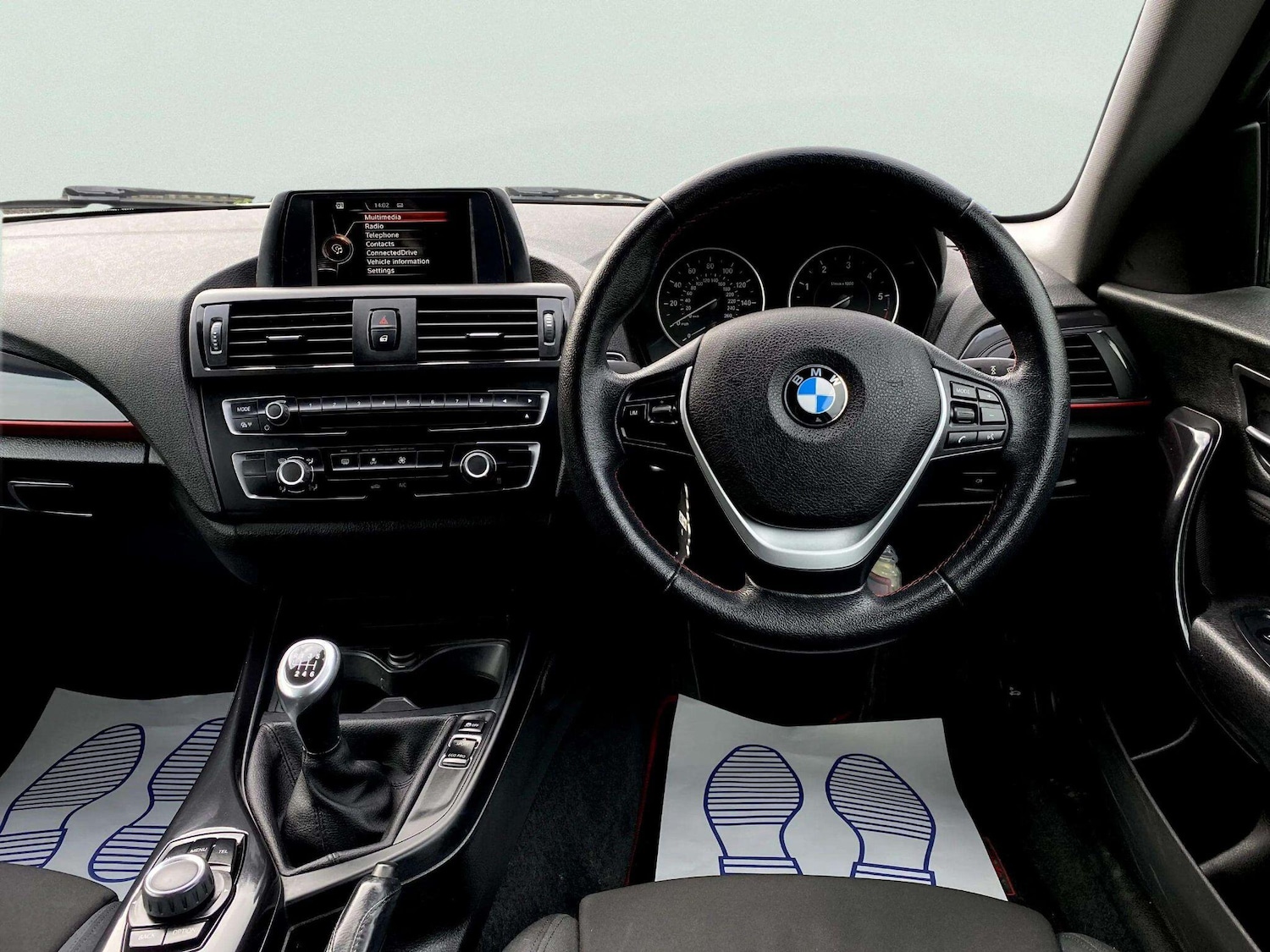 Used BMW 1 Series 2014 for sale - 78019783: Photo 3