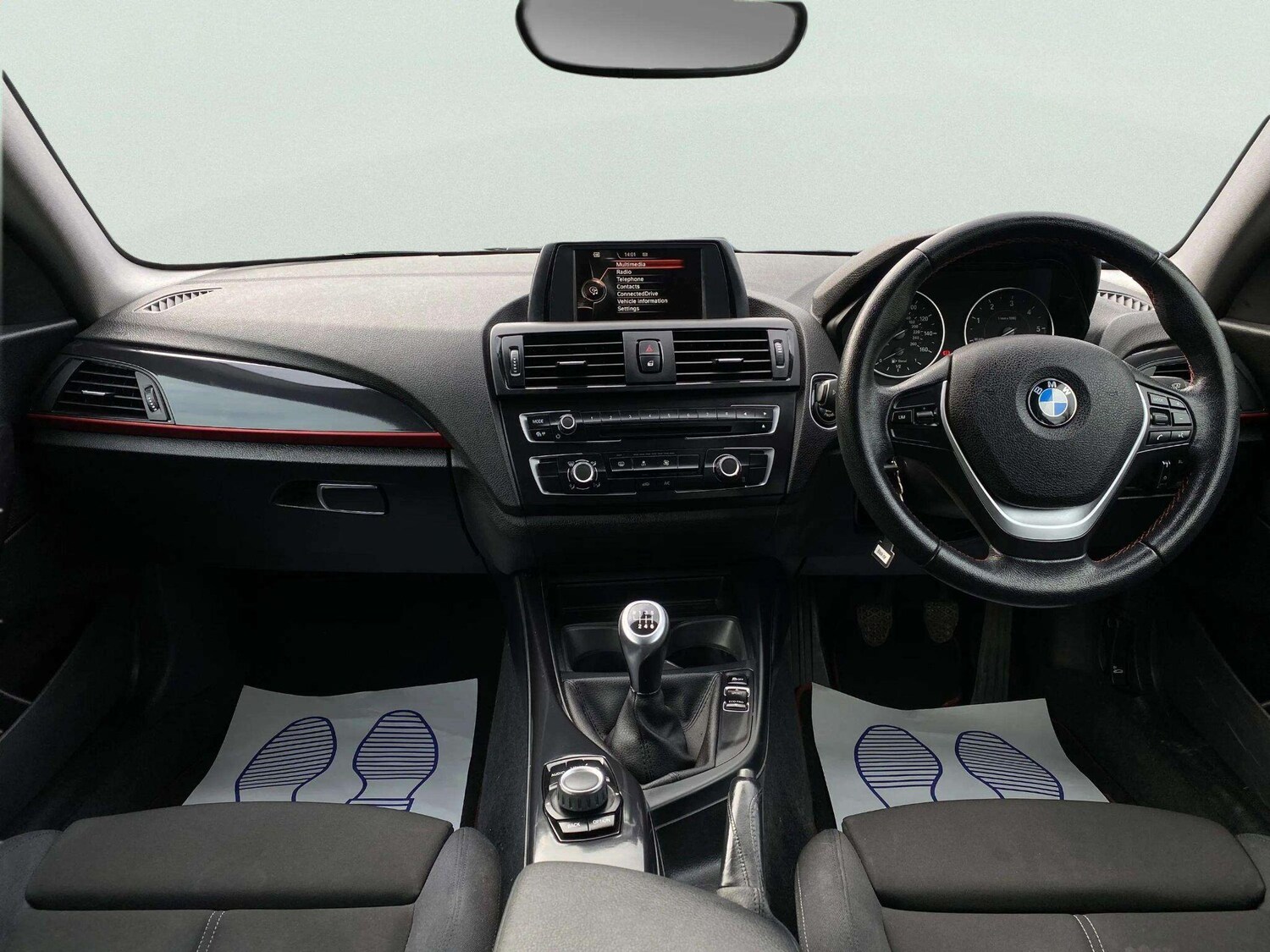 Used BMW 1 Series 2014 for sale - 78019783: Photo 32