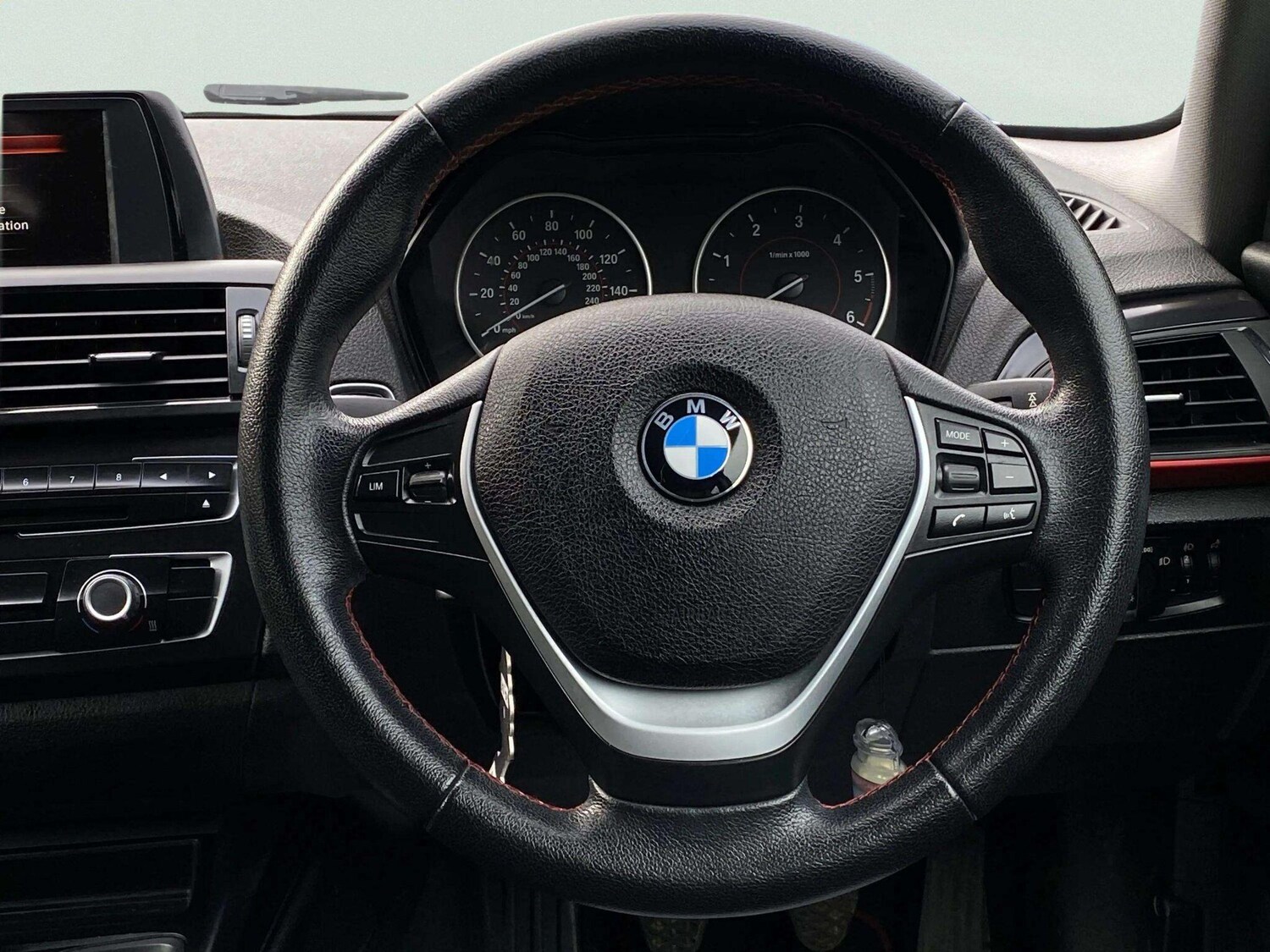 Used BMW 1 Series 2014 for sale - 78019783: Photo 38