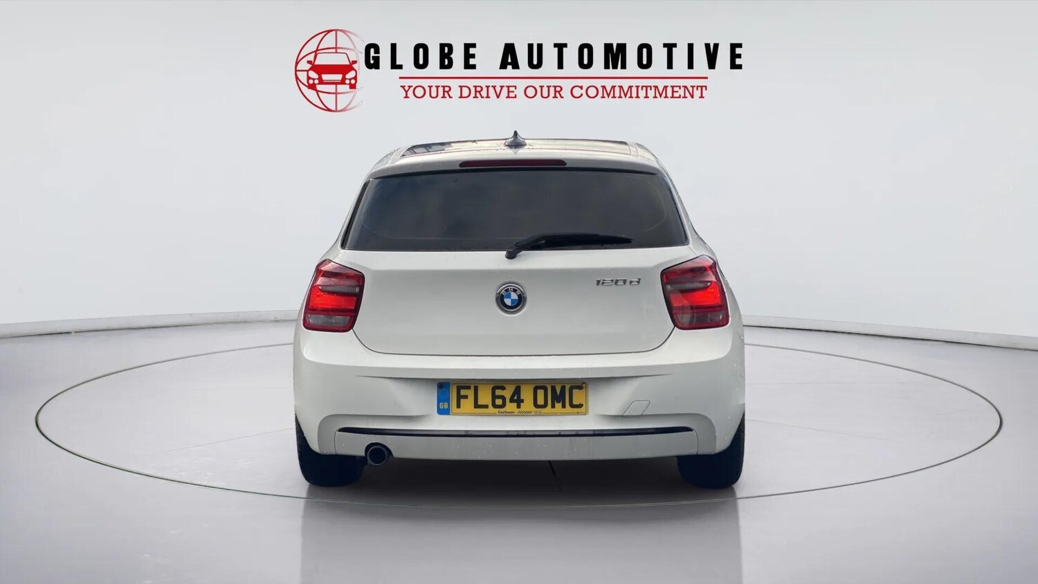 Used BMW 1 Series 2014 for sale - 78019783: Photo 45