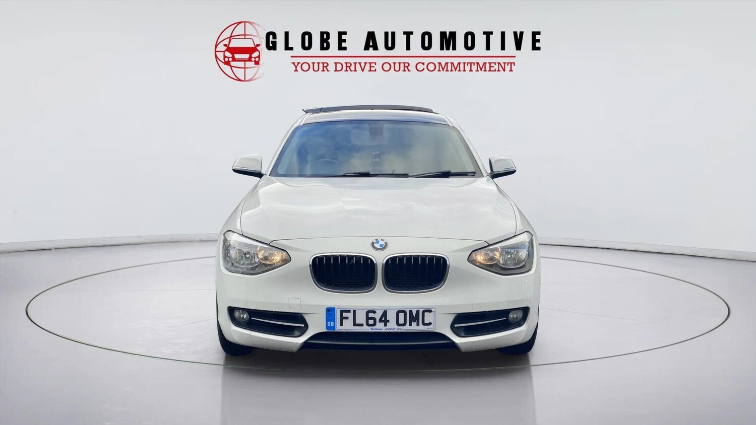 Used BMW 1 Series 2014 for sale - 78019783: Photo 47