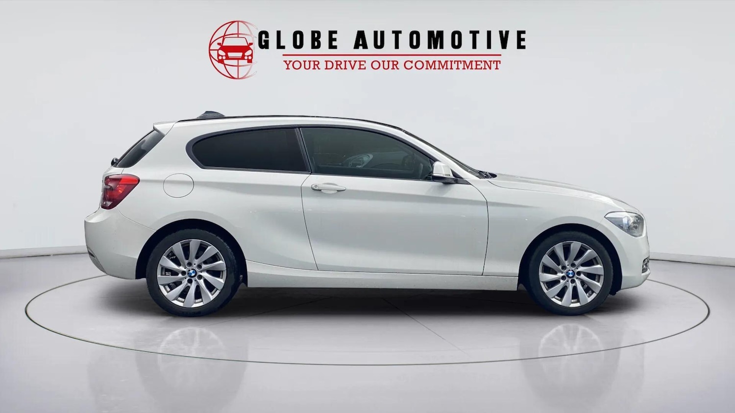 Used BMW 1 Series 2014 for sale - 78019783: Photo 5