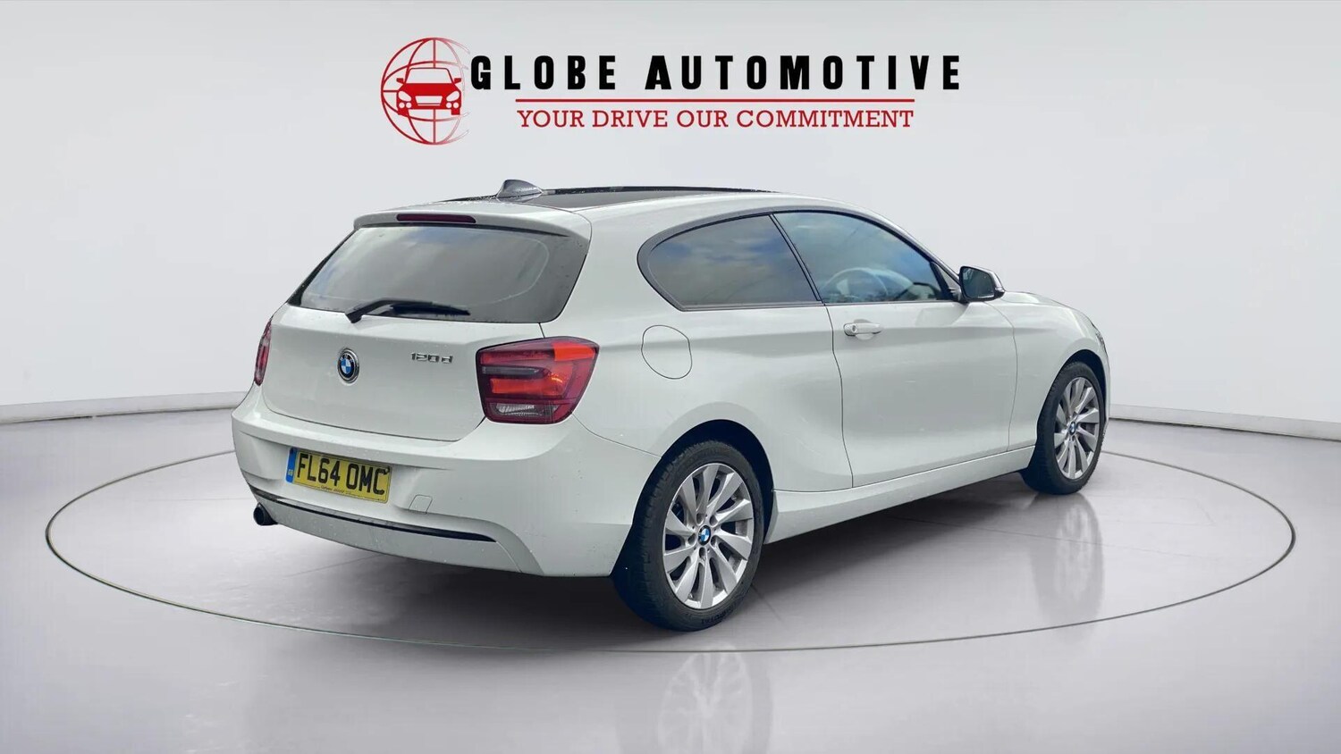 Used BMW 1 Series 2014 for sale - 78019783: Photo 50
