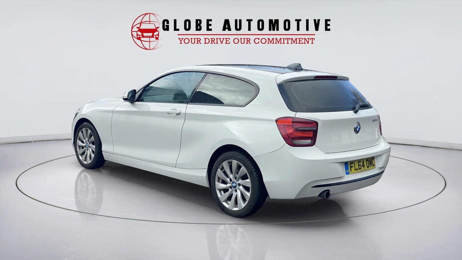 Used BMW 1 Series 2014 for sale - 78019783: Photo 51