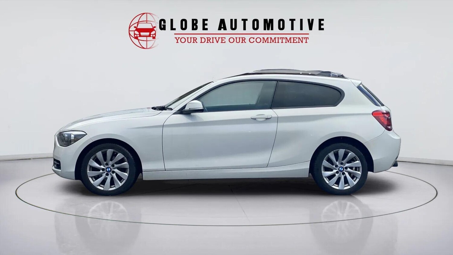 Used BMW 1 Series 2014 for sale - 78019783: Photo 6