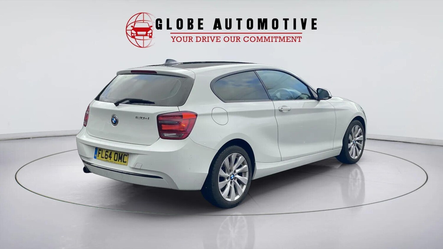 Used BMW 1 Series 2014 for sale - 78019783: Photo 7