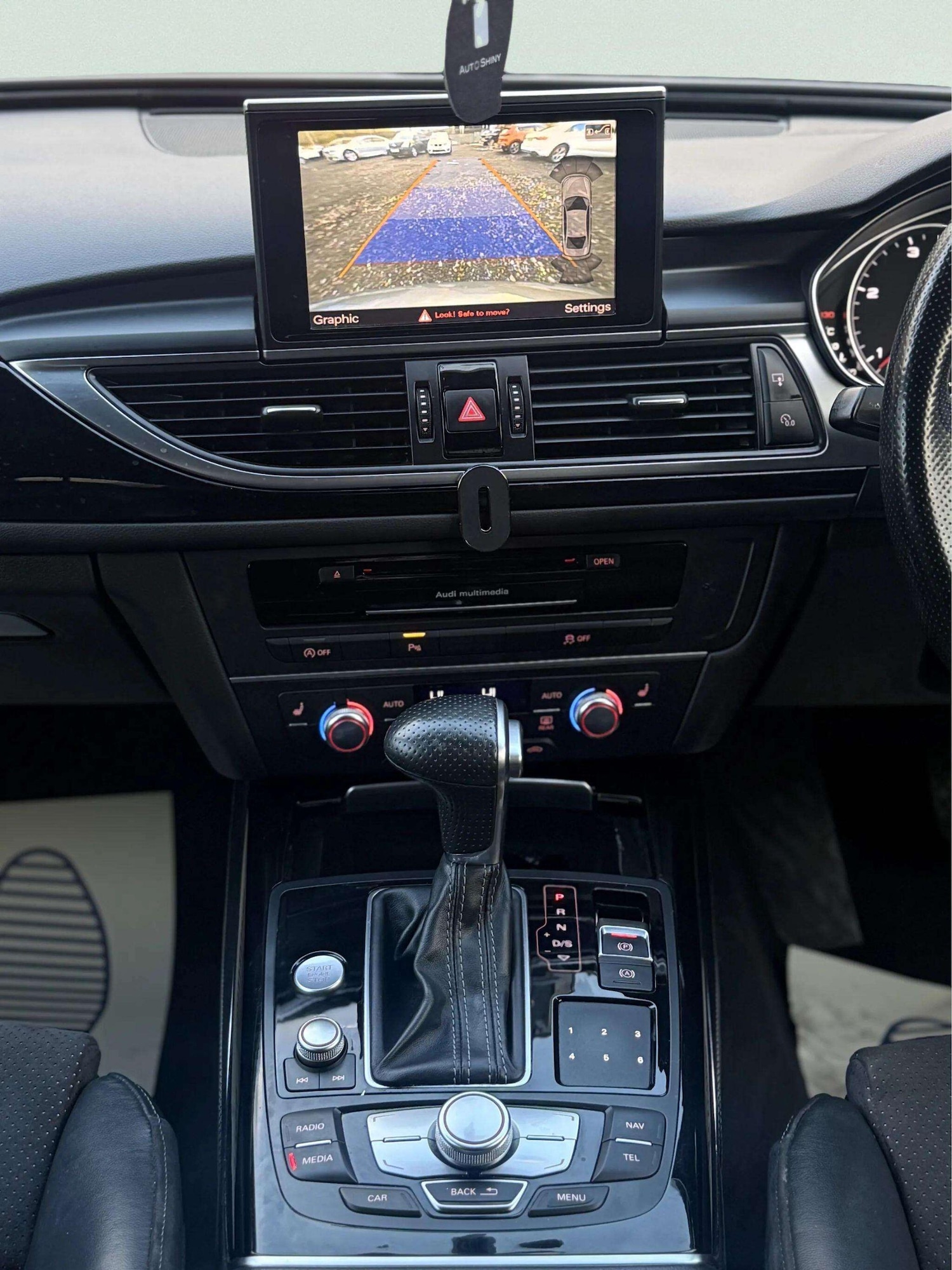 Used Audi A6 2014 for sale - 77808917: Photo 11