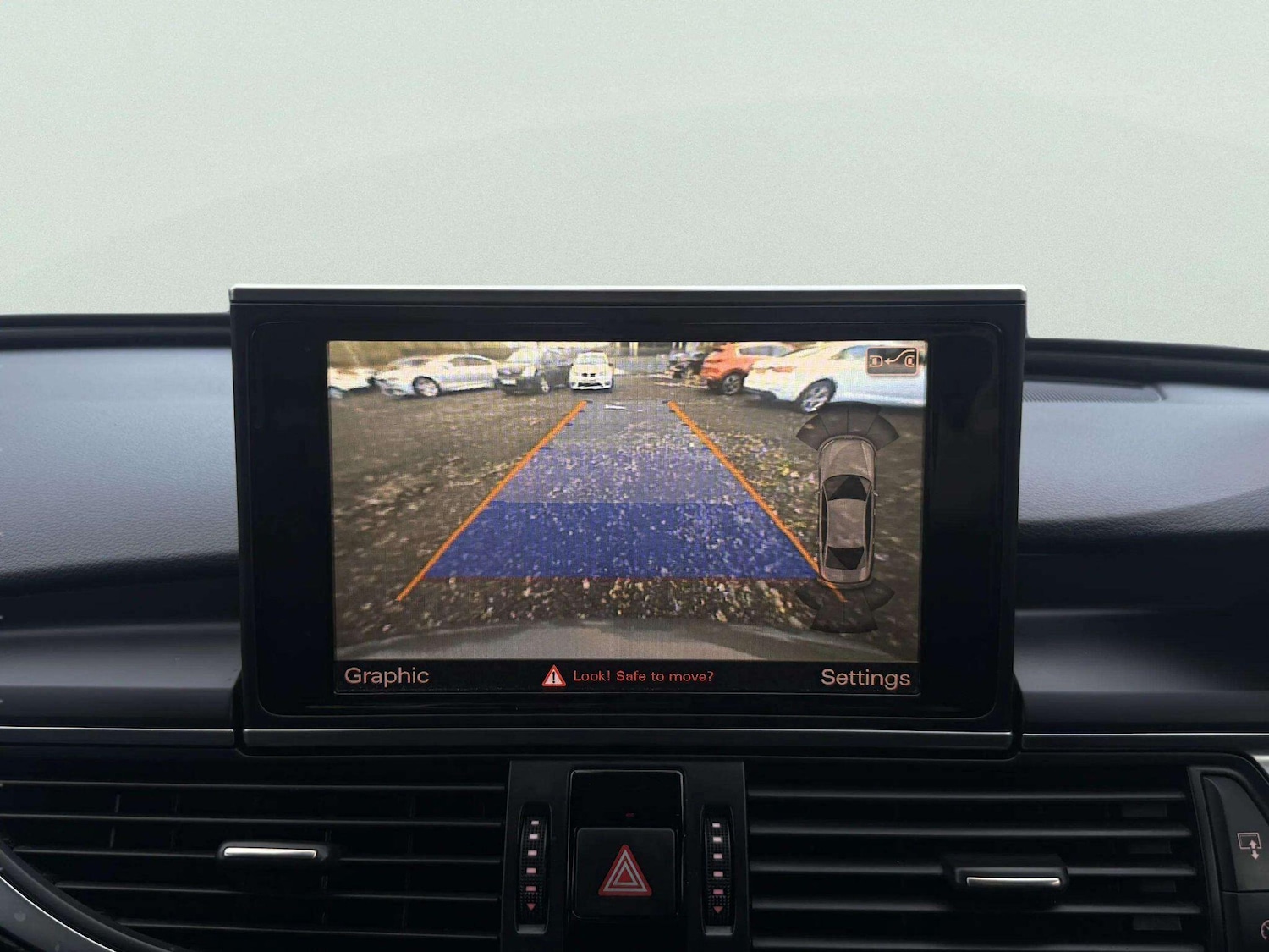 Used Audi A6 2014 for sale - 77808917: Photo 16