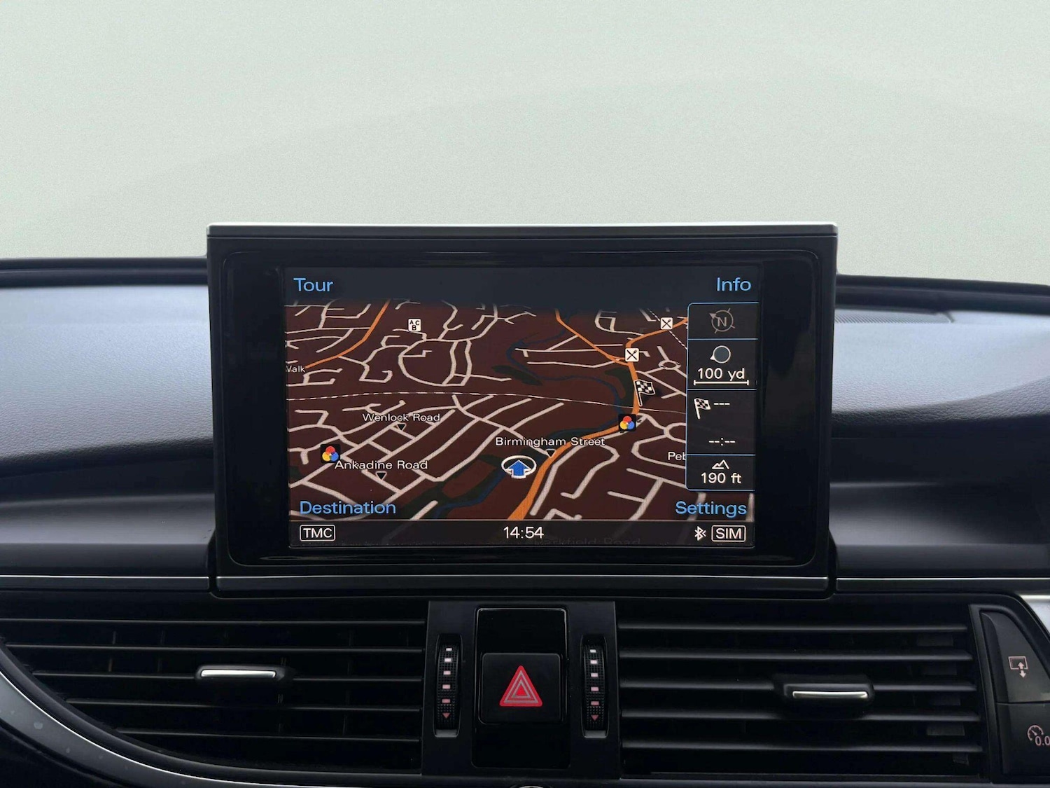 Used Audi A6 2014 for sale - 77808917: Photo 17