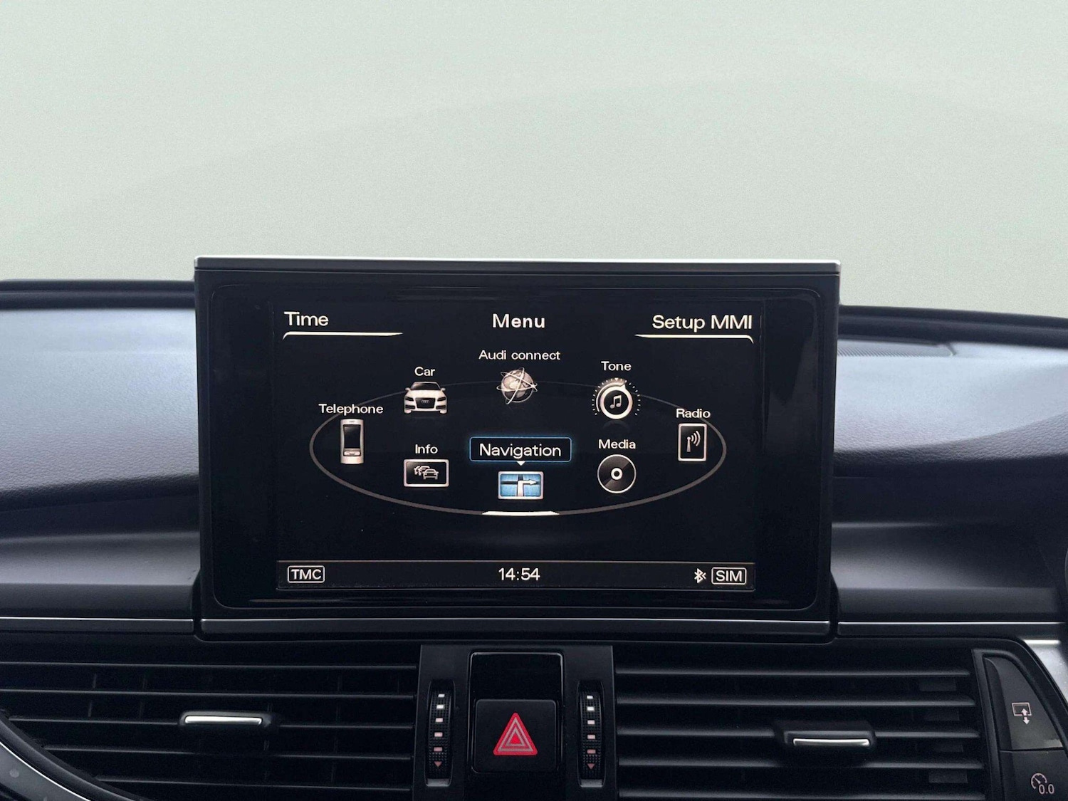 Used Audi A6 2014 for sale - 77808917: Photo 18