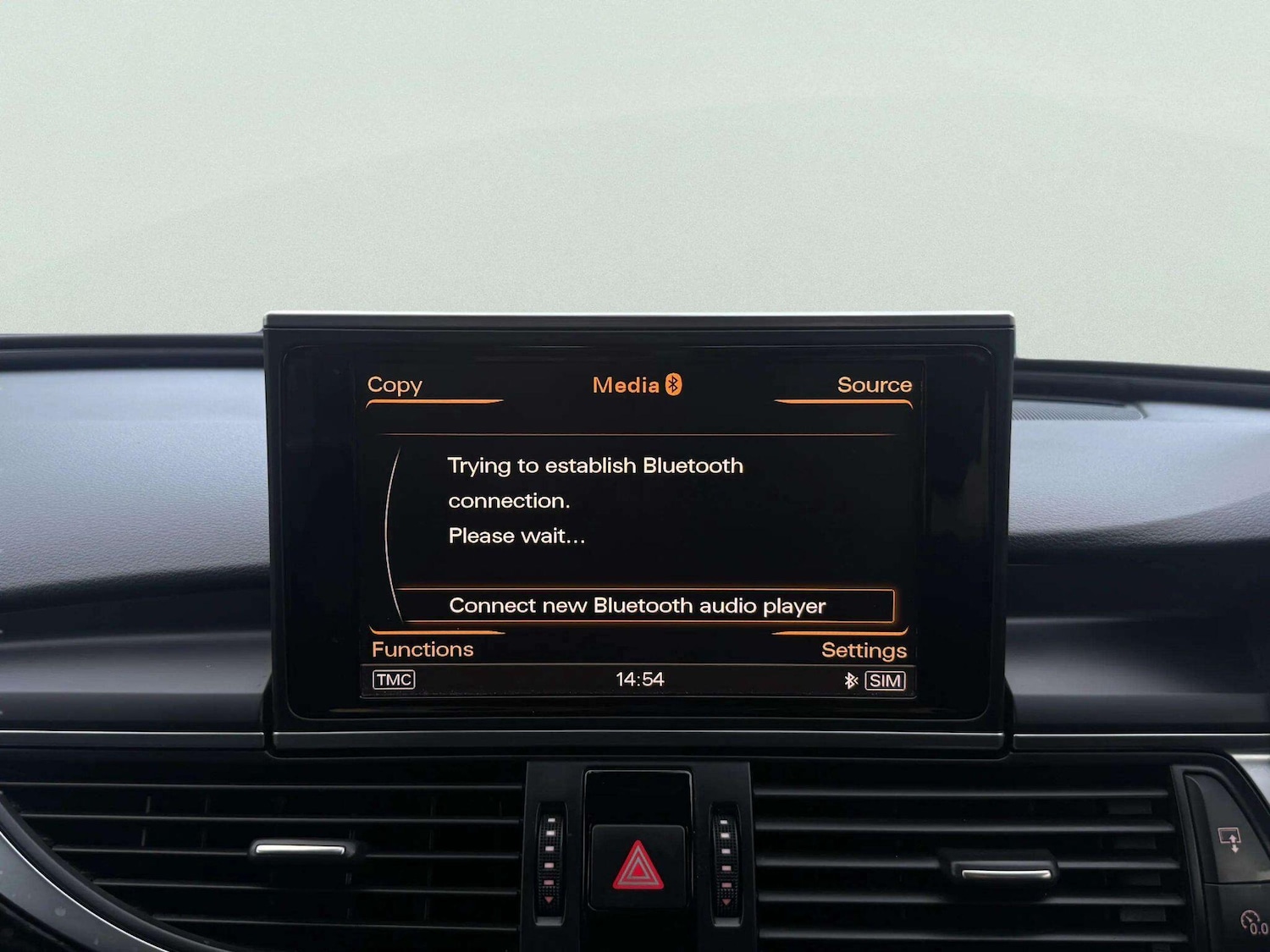 Used Audi A6 2014 for sale - 77808917: Photo 19