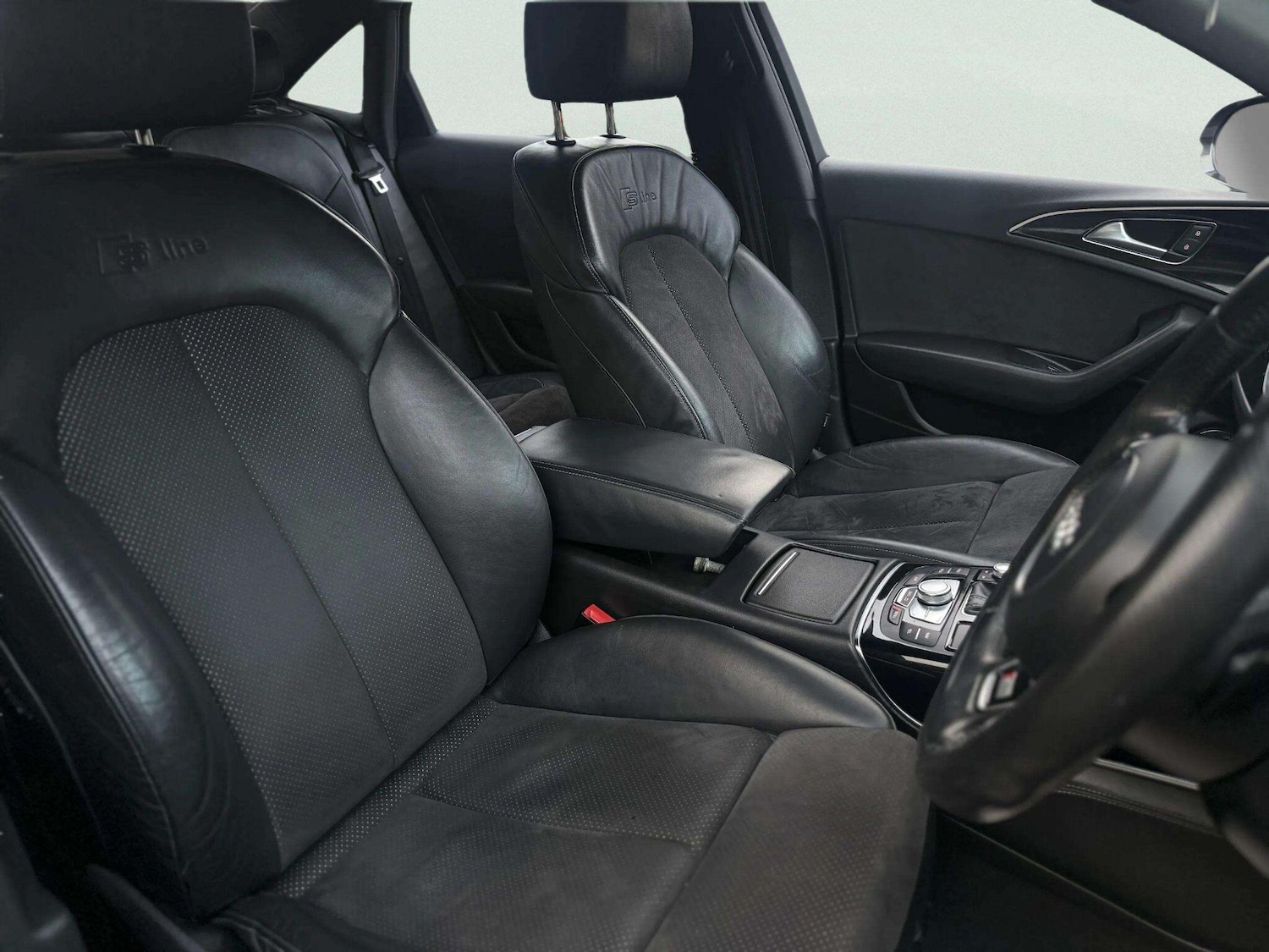 Used Audi A6 2014 for sale - 77808917: Photo 28