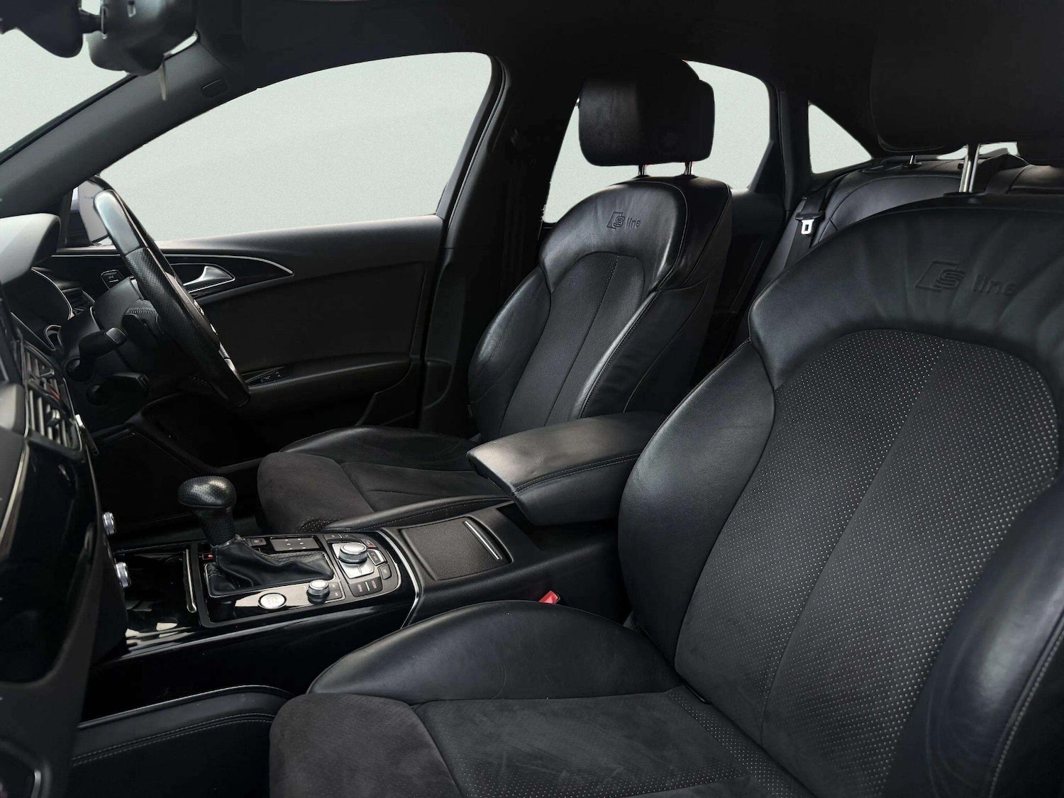 Used Audi A6 2014 for sale - 77808917: Photo 29