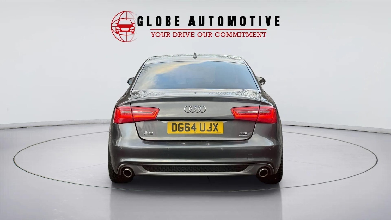 Used Audi A6 2014 for sale - 77808917: Photo 33