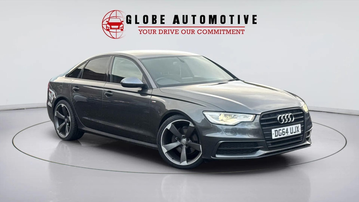 Used Audi A6 2014 for sale - 77808917: Photo 34