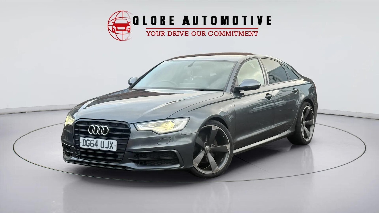 Used Audi A6 2014 for sale - 77808917: Photo 35