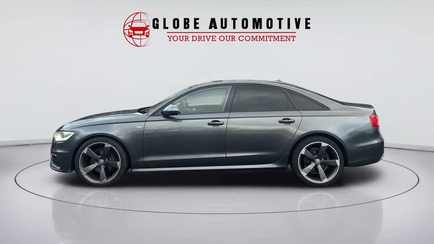 Used Audi A6 2014 for sale - 77808917: Photo 37