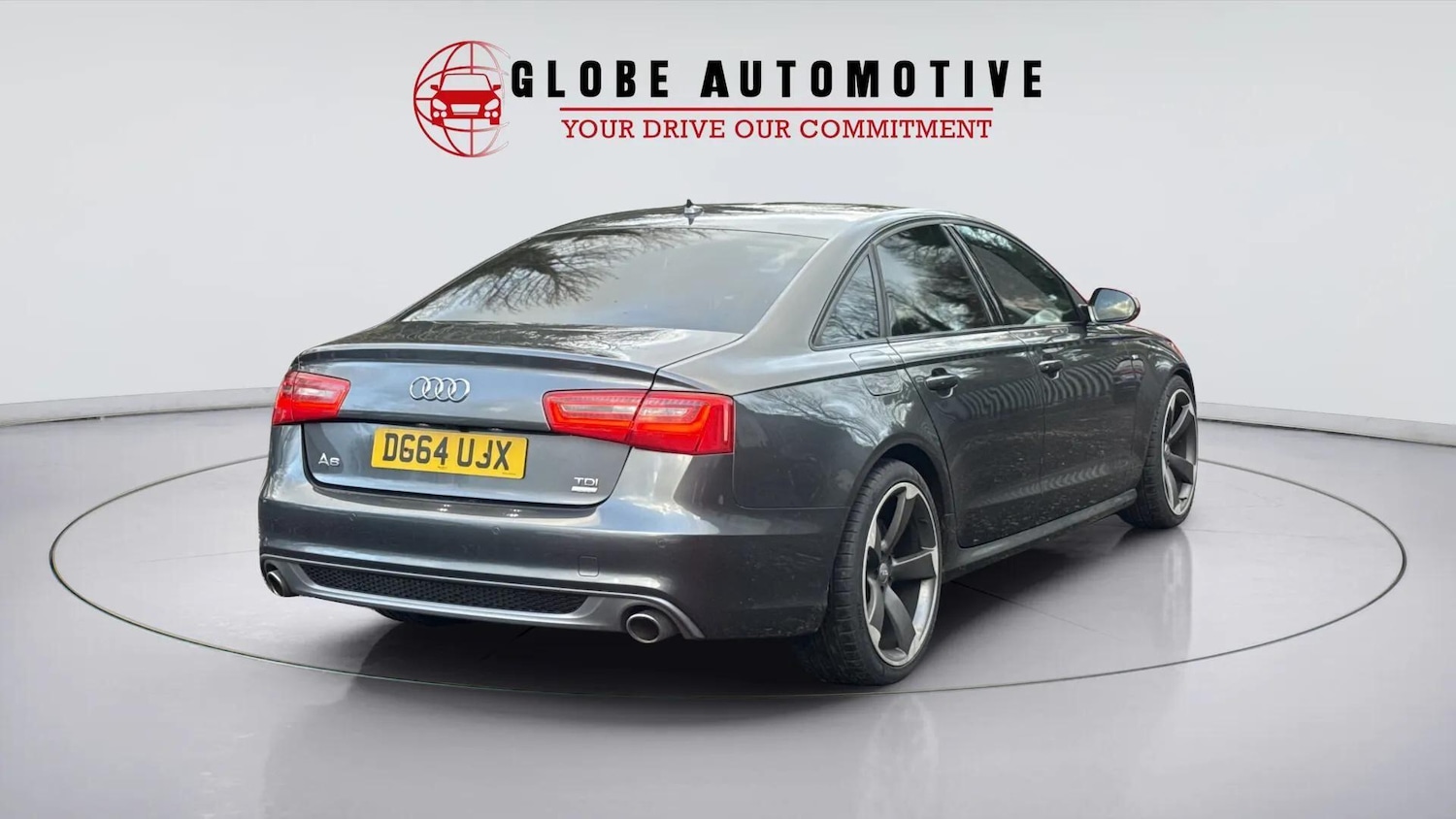Used Audi A6 2014 for sale - 77808917: Photo 38