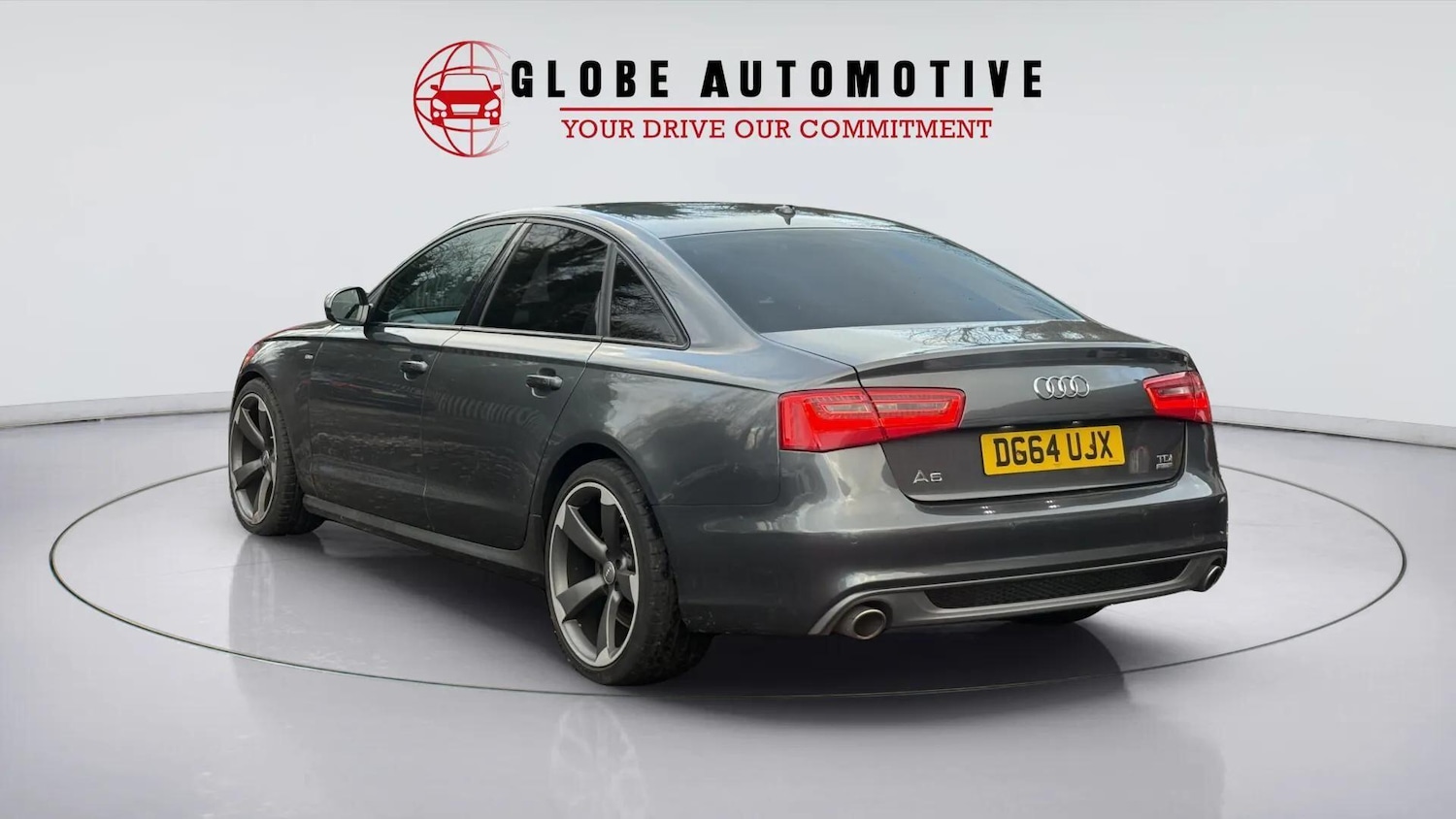 Used Audi A6 2014 for sale - 77808917: Photo 39