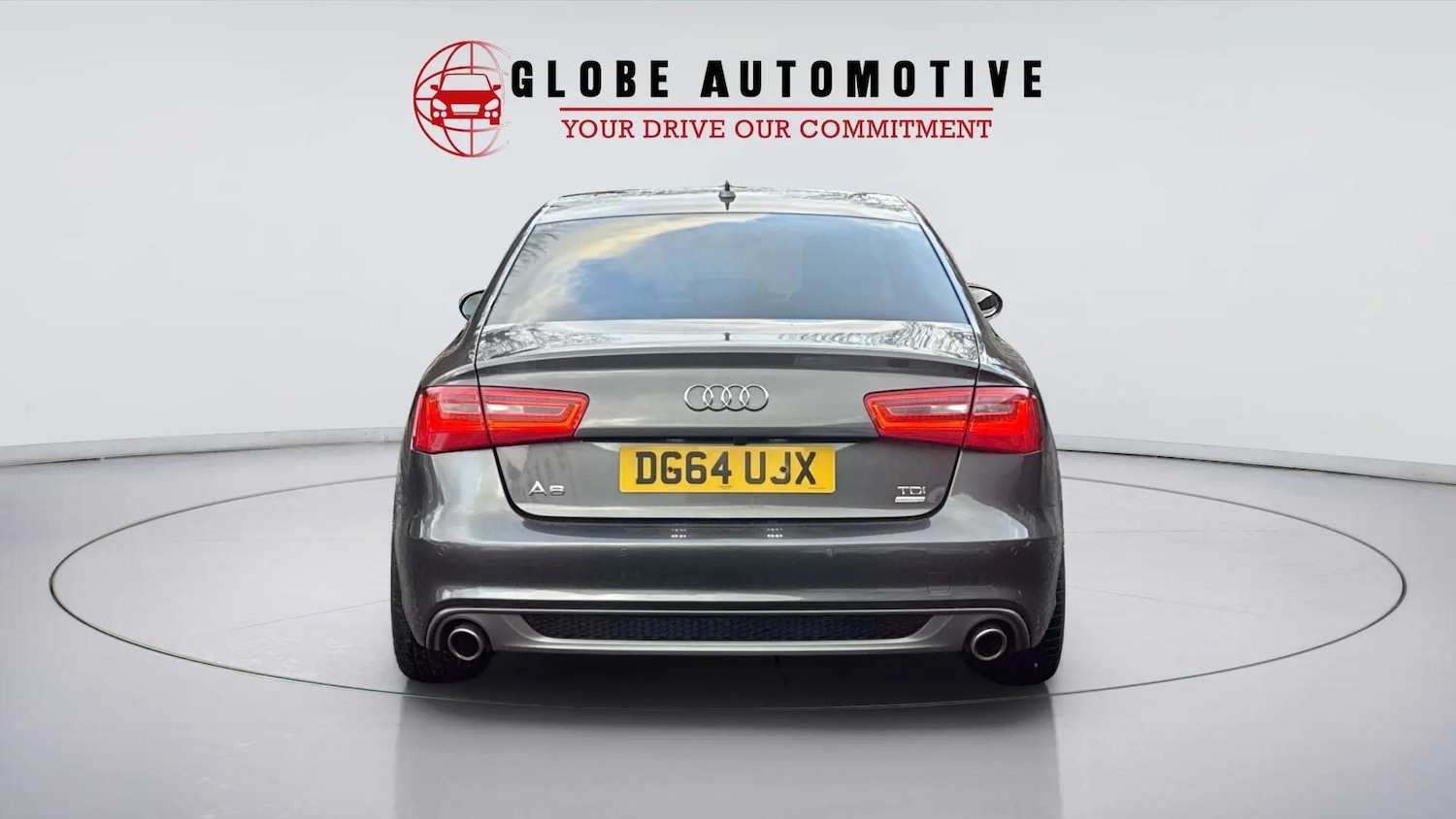 Used Audi A6 2014 for sale - 77808917: Photo 42