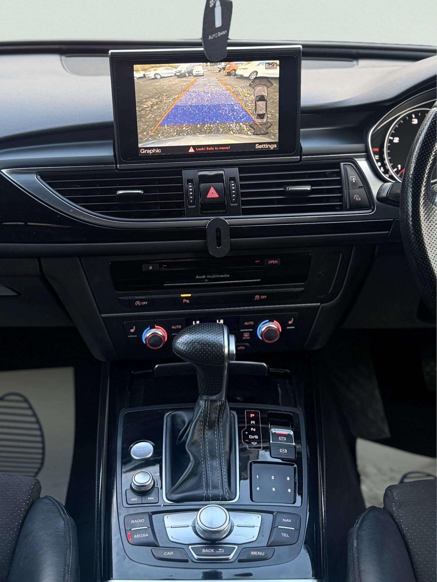 Used Audi A6 2014 for sale - 77808917: Photo 44