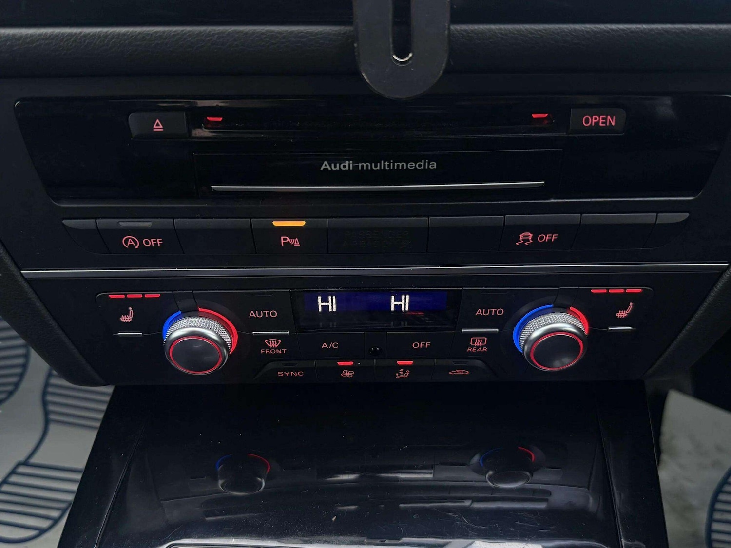 Used Audi A6 2014 for sale - 77808917: Photo 46