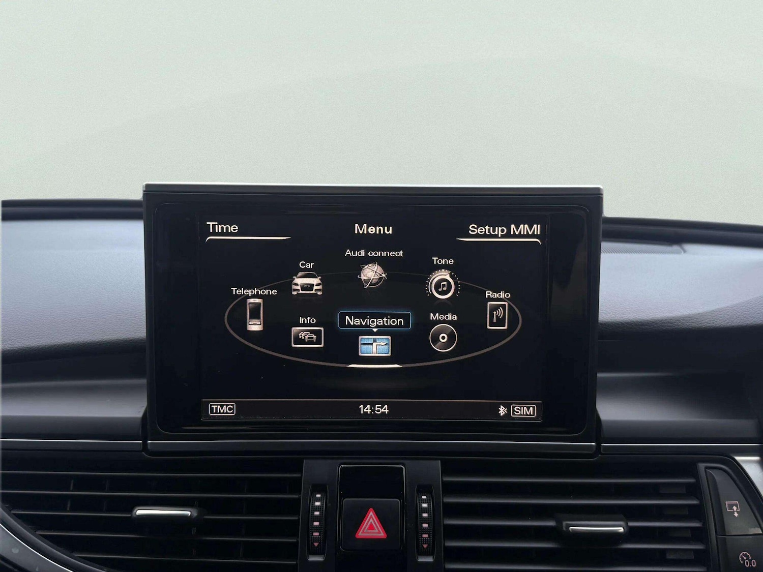 Used Audi A6 2014 for sale - 77808917: Photo 49