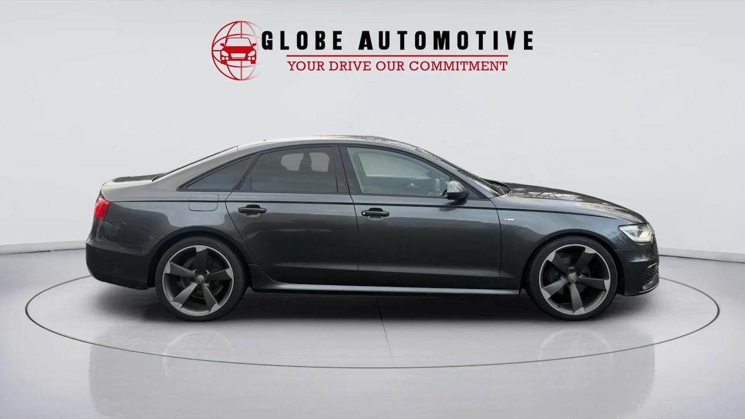 Used Audi A6 2014 for sale - 77808917: Photo 5
