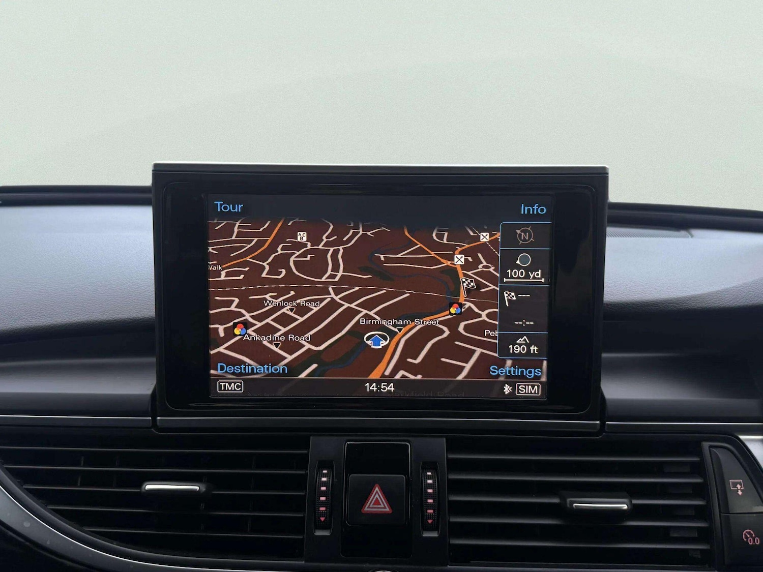 Used Audi A6 2014 for sale - 77808917: Photo 51