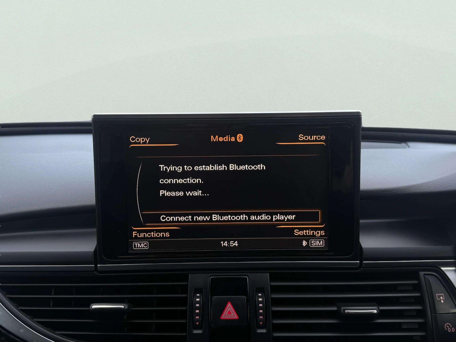 Used Audi A6 2014 for sale - 77808917: Photo 52