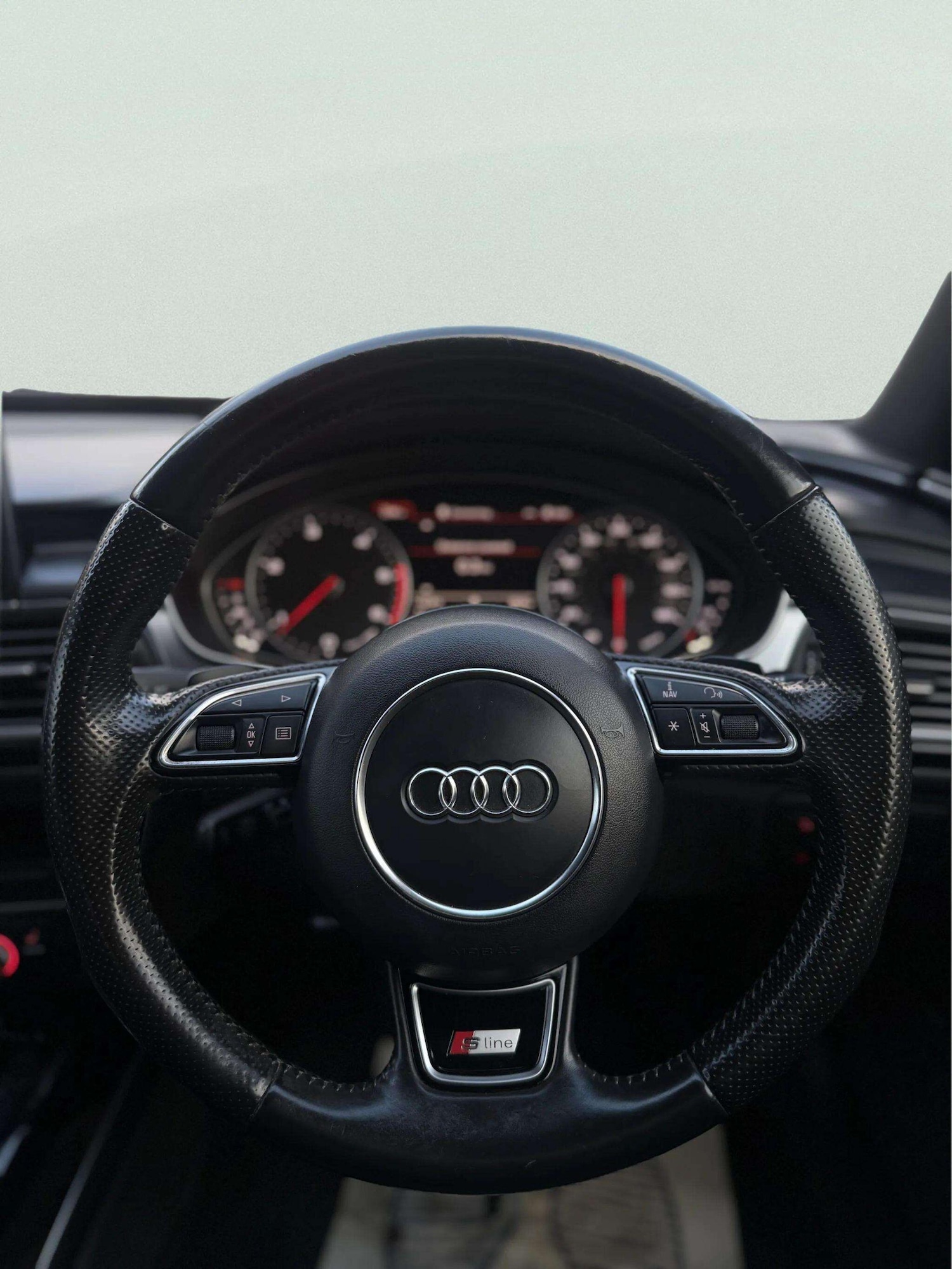 Used Audi A6 2014 for sale - 77808917: Photo 56