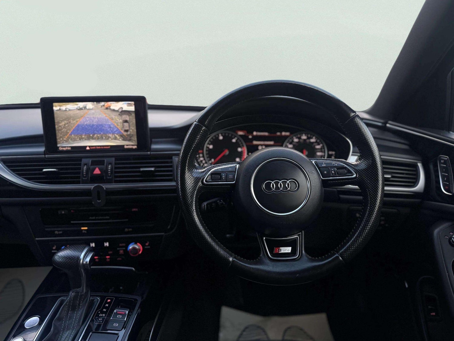 Used Audi A6 2014 for sale - 77808917: Photo 57