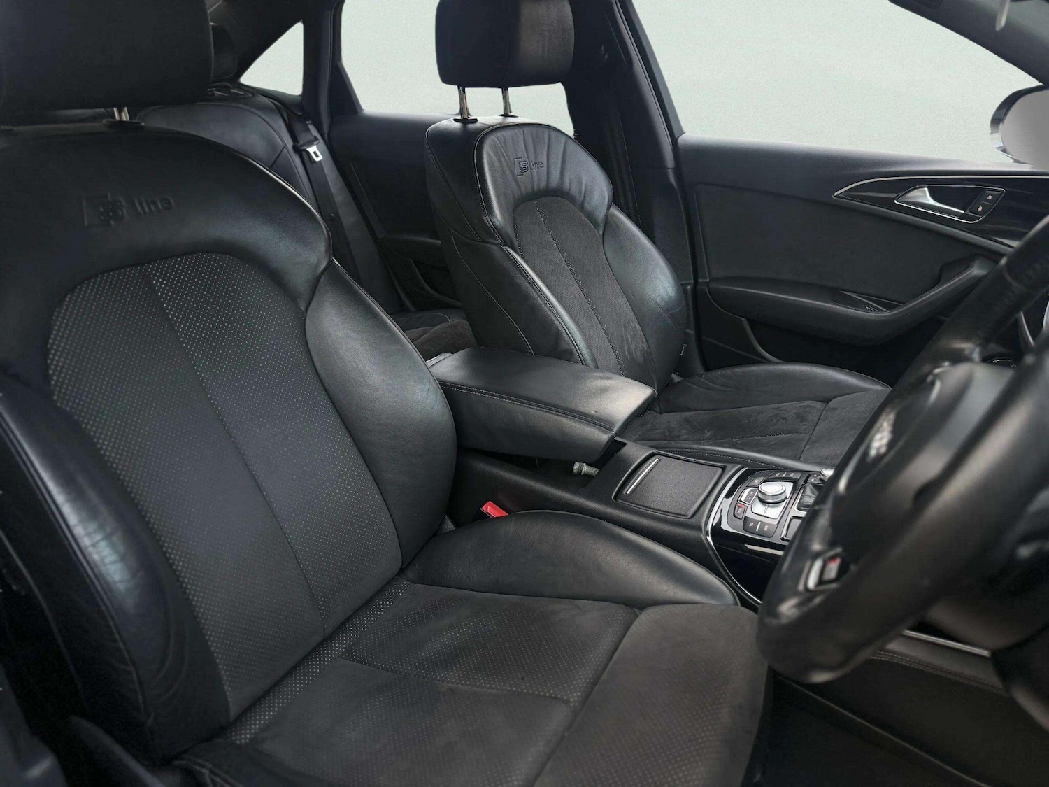 Used Audi A6 2014 for sale - 77808917: Photo 59