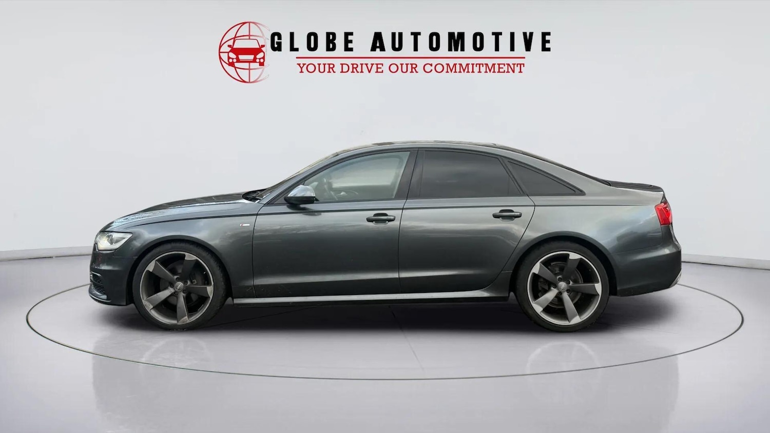 Used Audi A6 2014 for sale - 77808917: Photo 6
