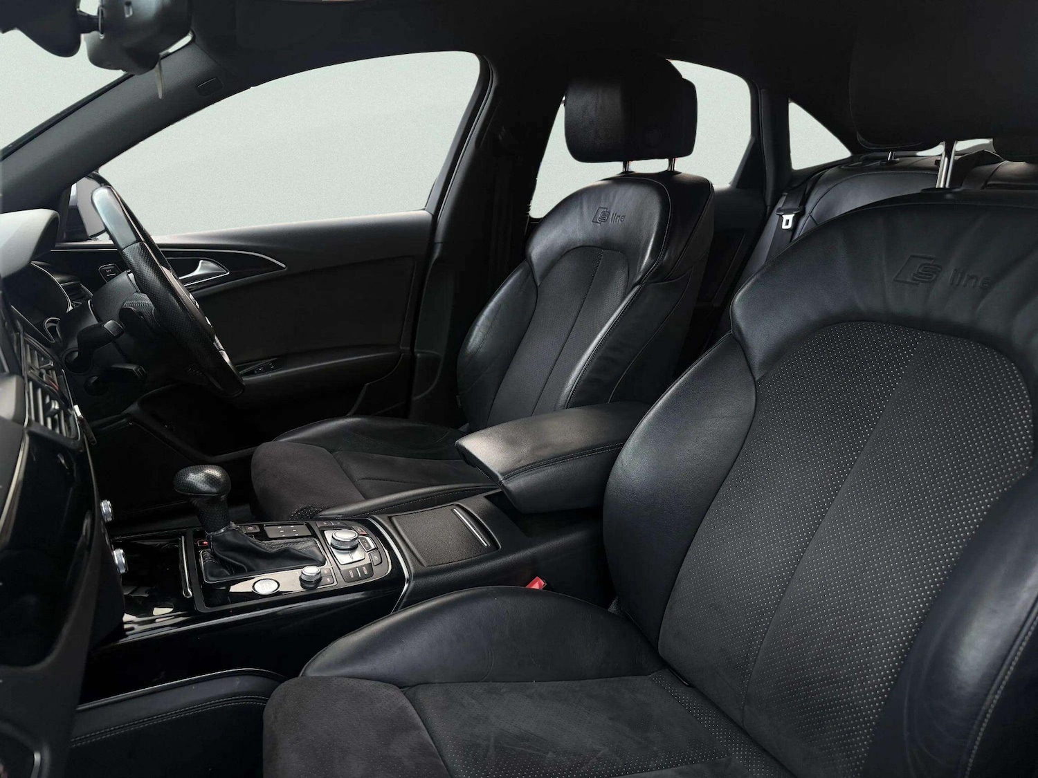 Used Audi A6 2014 for sale - 77808917: Photo 60