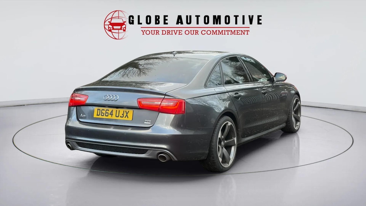 Used Audi A6 2014 for sale - 77808917: Photo 7